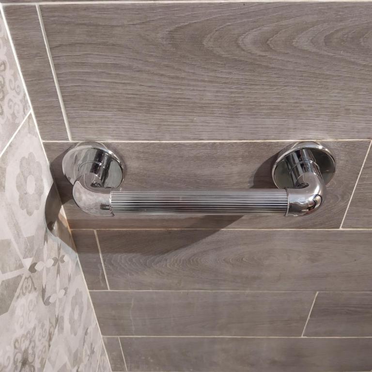 ITALY-HOUSE Brigida 100 Termoli Molise - Appartamento - 33