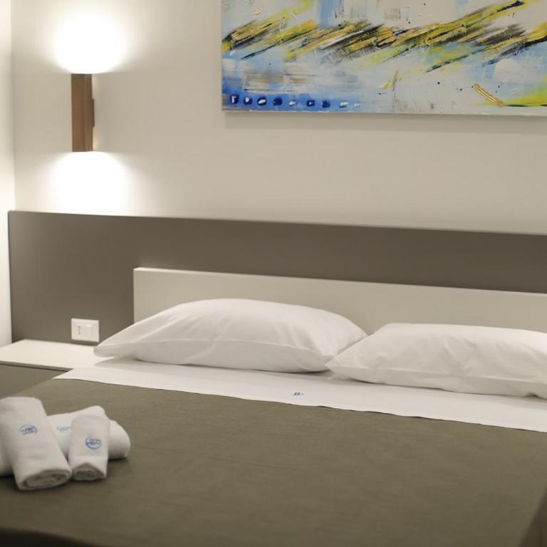 Baia Azzurra B&B - Camera Matrimoniale con Bagno Privato - 30
