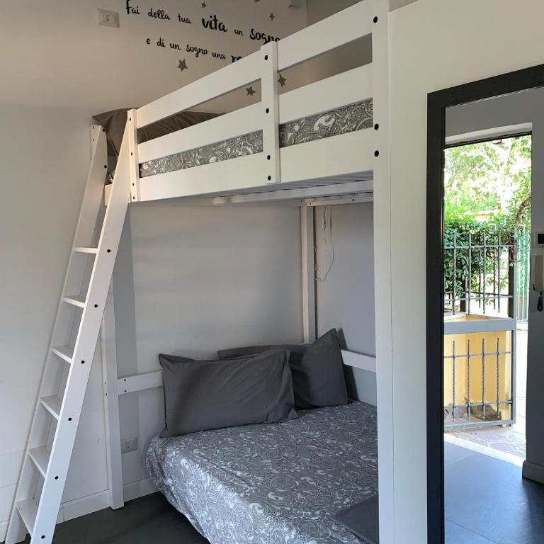 A casa di Elly - Studio - 13