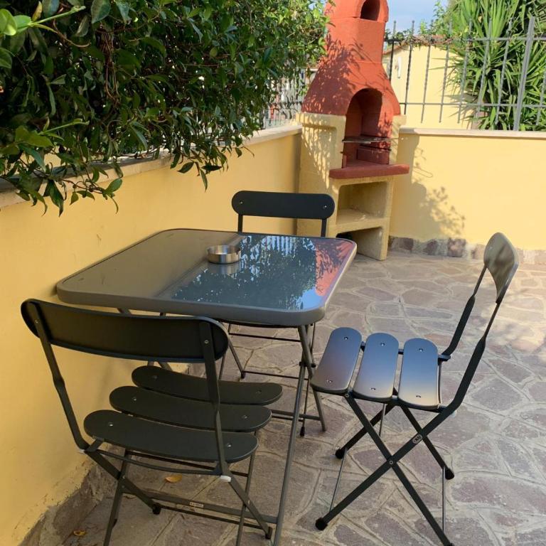 A casa di Elly - Studio - 26