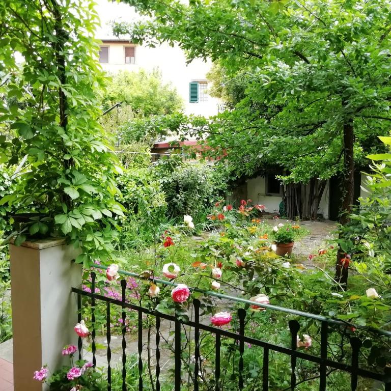 Rooms by Anna - Appartamento con 3 Camere da Letto - 15