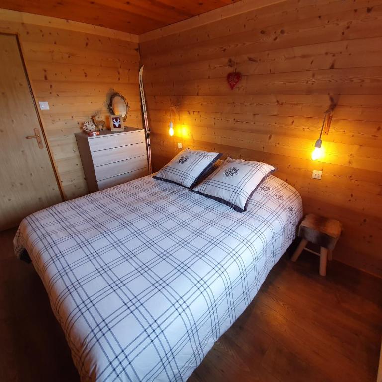 LE CHALET VOSGIEN bain nordique Kota Grill - Chalet - 22
