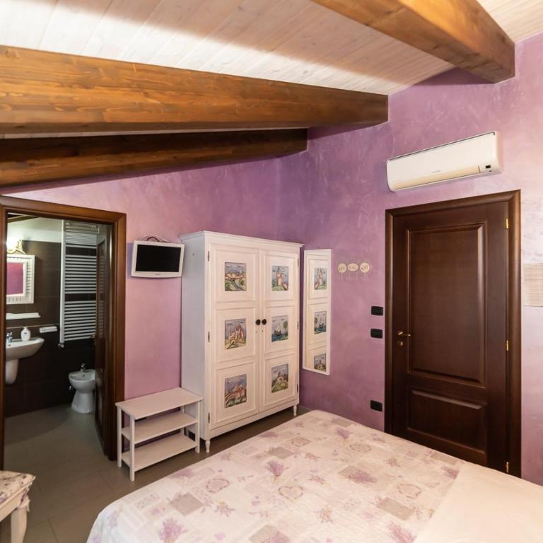 Il Viaggio - Appartamento con 2 Camere da Letto e Vista Mare - 11