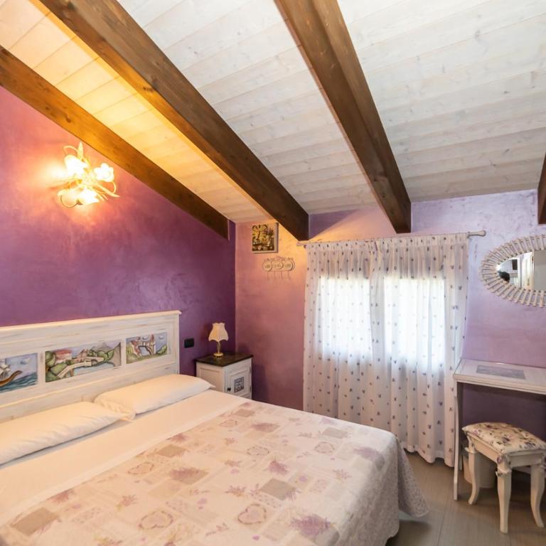 Il Viaggio - Appartamento con 2 Camere da Letto e Vista Mare - 10