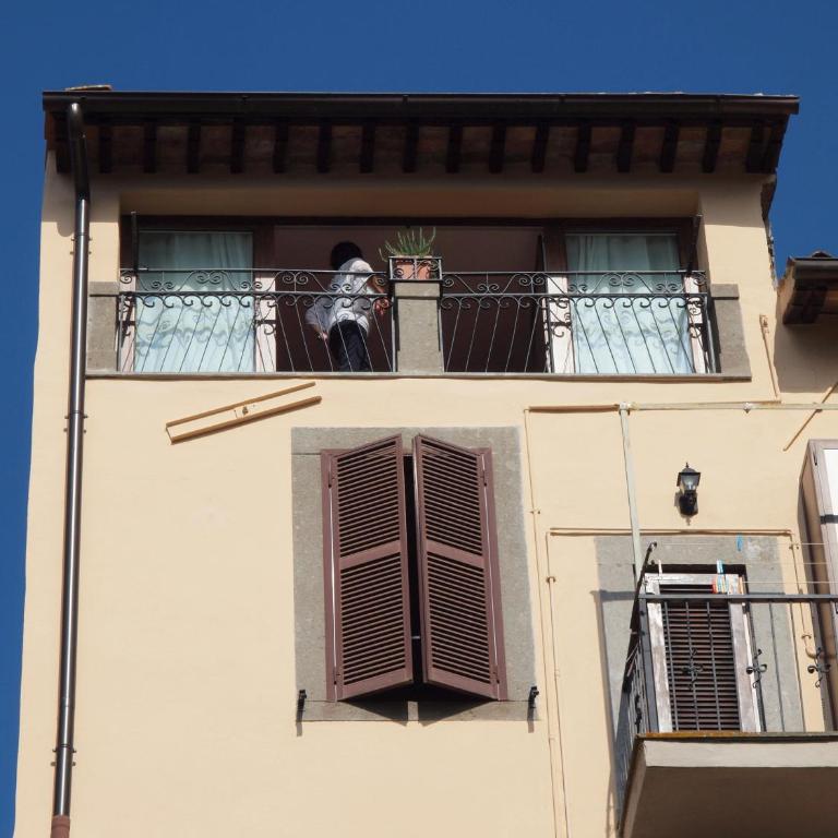 Alloggio turistico La Casa del Vignola - Appartamento con 2 Camere da Letto - 33