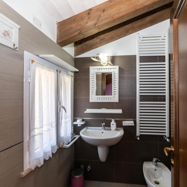 Il Viaggio - Appartamento con 2 Camere da Letto e Vista Mare - 13