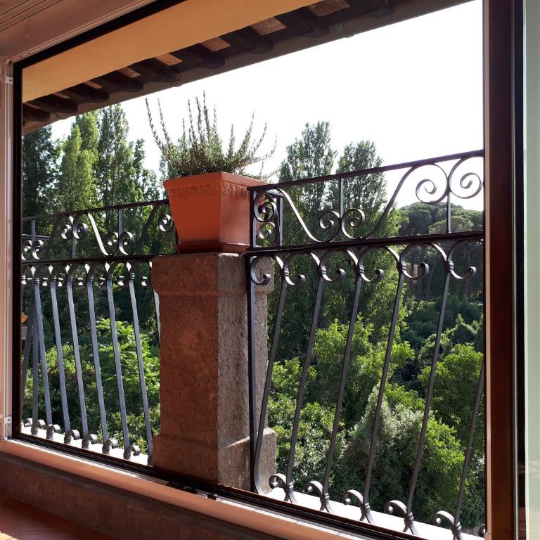 Alloggio turistico La Casa del Vignola - Appartamento con 2 Camere da Letto - 25