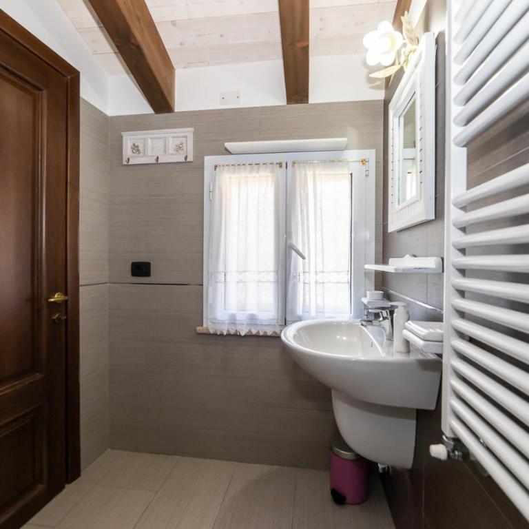 Il Viaggio - Appartamento con 2 Camere da Letto e Vista Mare - 12