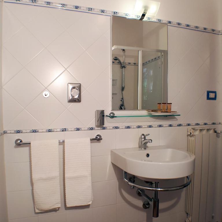 Alloggio turistico La Casa del Vignola - Appartamento con 2 Camere da Letto - 14