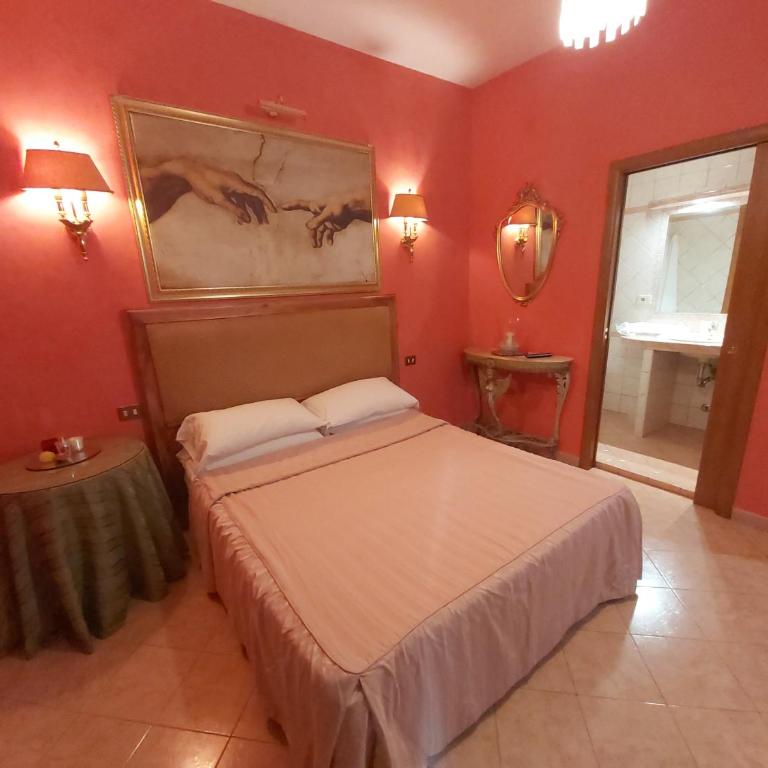 Suites Oliveri Viale Marconi - Monolocale - 2