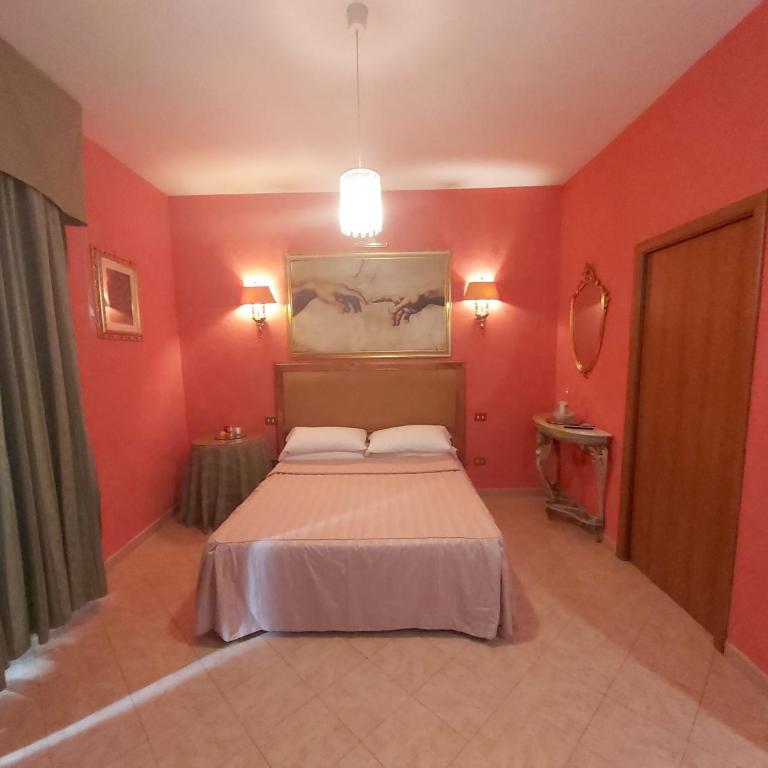Suites Oliveri Viale Marconi - Monolocale - 3