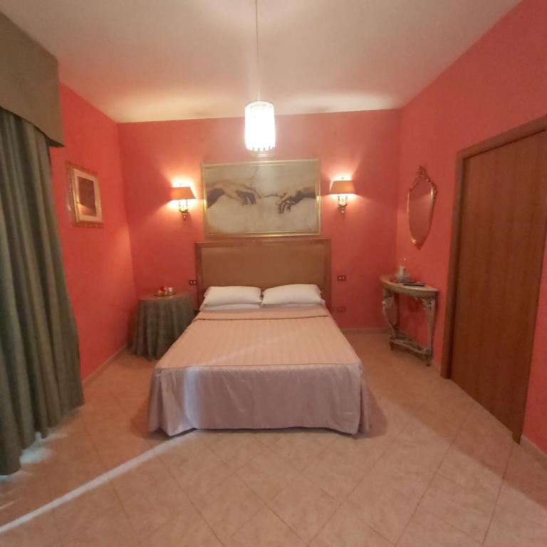 Suites Oliveri Viale Marconi - Monolocale - 5