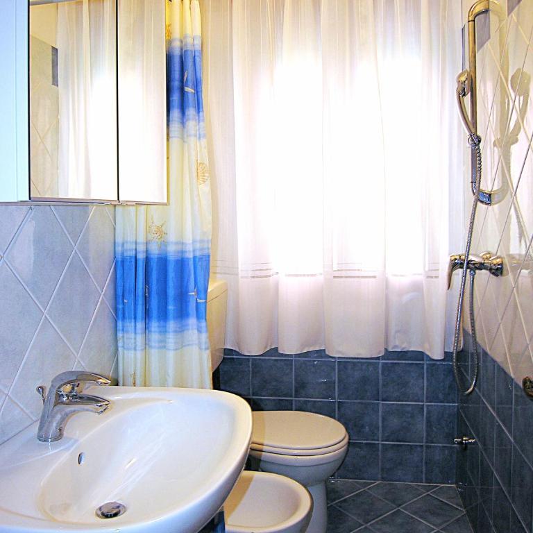 AppartamentiMirco - Appartamento con 1 Camera da Letto - 6