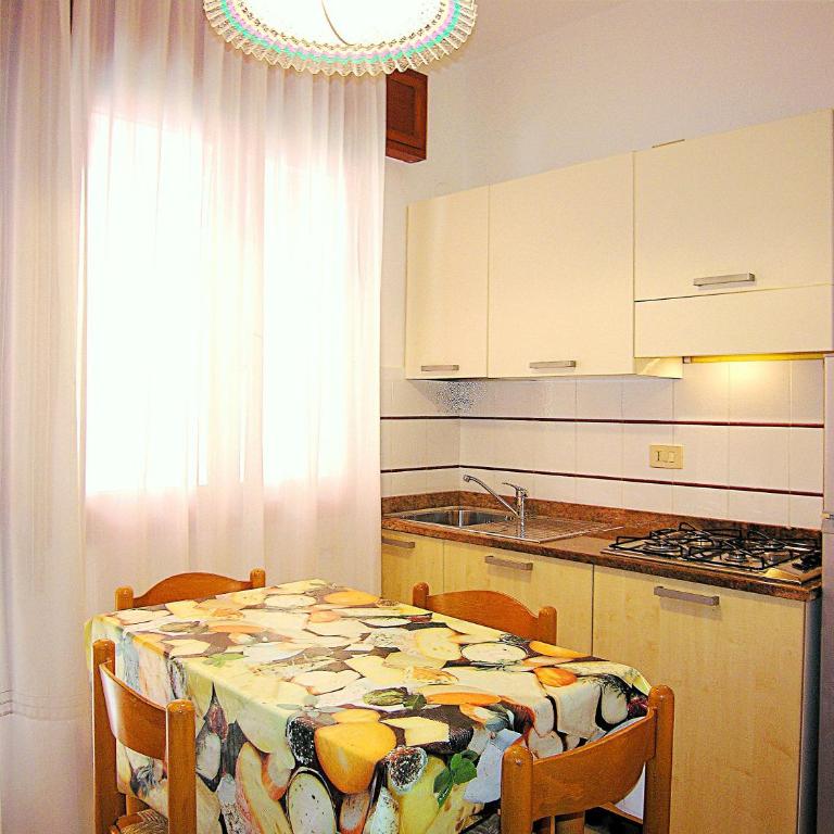 AppartamentiMirco - Appartamento con 1 Camera da Letto - 5