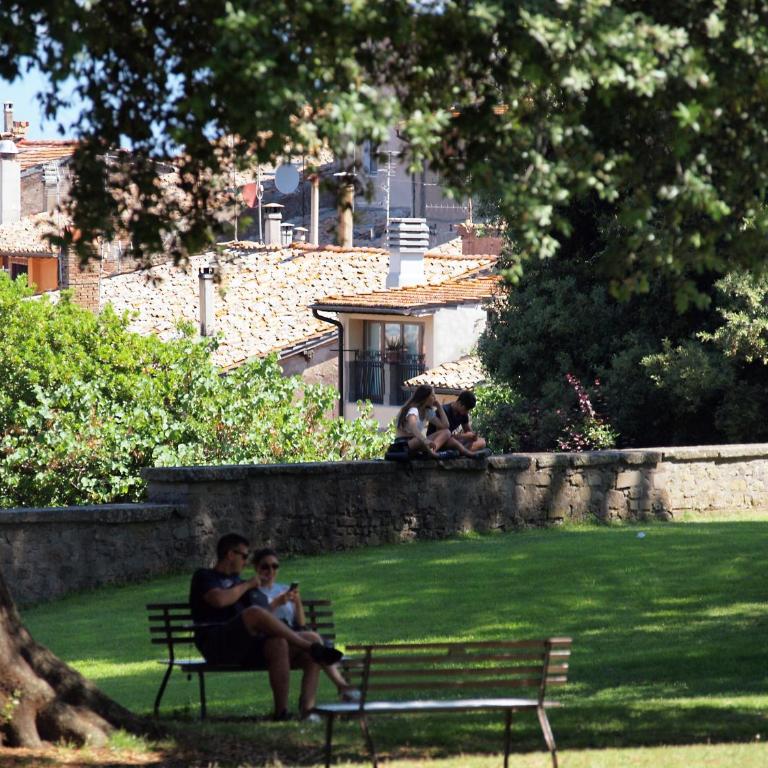 Alloggio turistico La Casa del Vignola - Appartamento con 2 Camere da Letto - 46