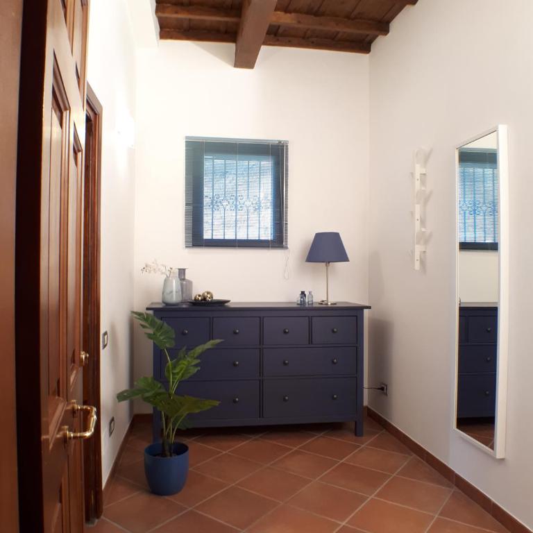 Alloggio turistico La Casa del Vignola - Appartamento con 2 Camere da Letto - 8