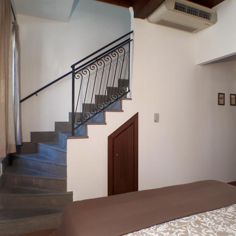 Alloggio turistico La Casa del Vignola - Appartamento con 2 Camere da Letto - 19