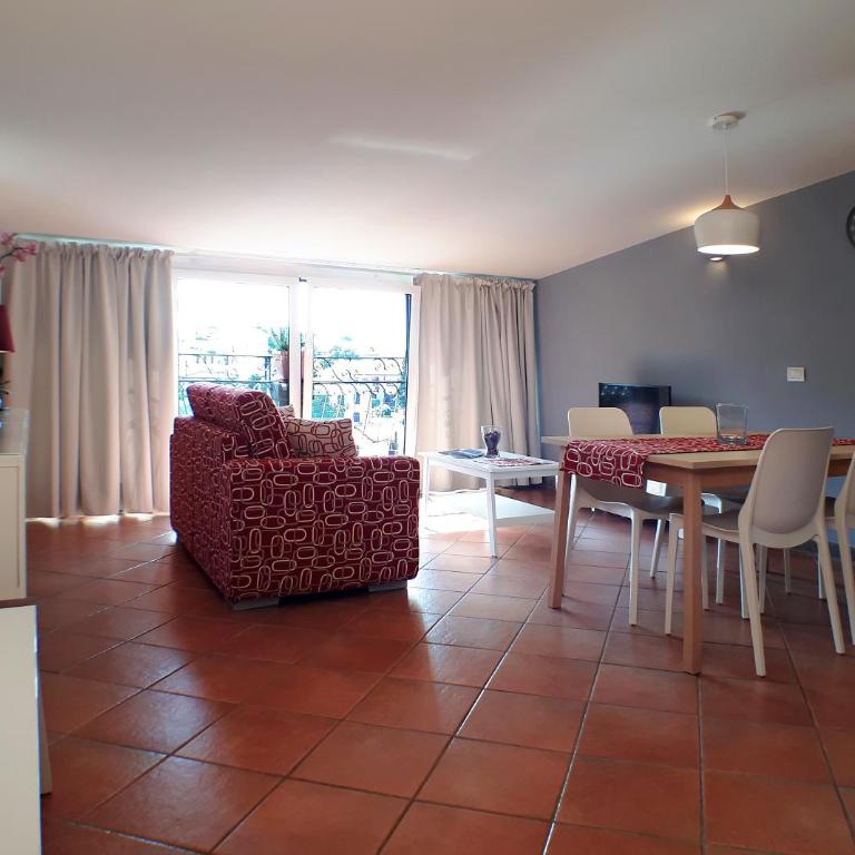 Alloggio turistico La Casa del Vignola - Appartamento con 2 Camere da Letto - 20