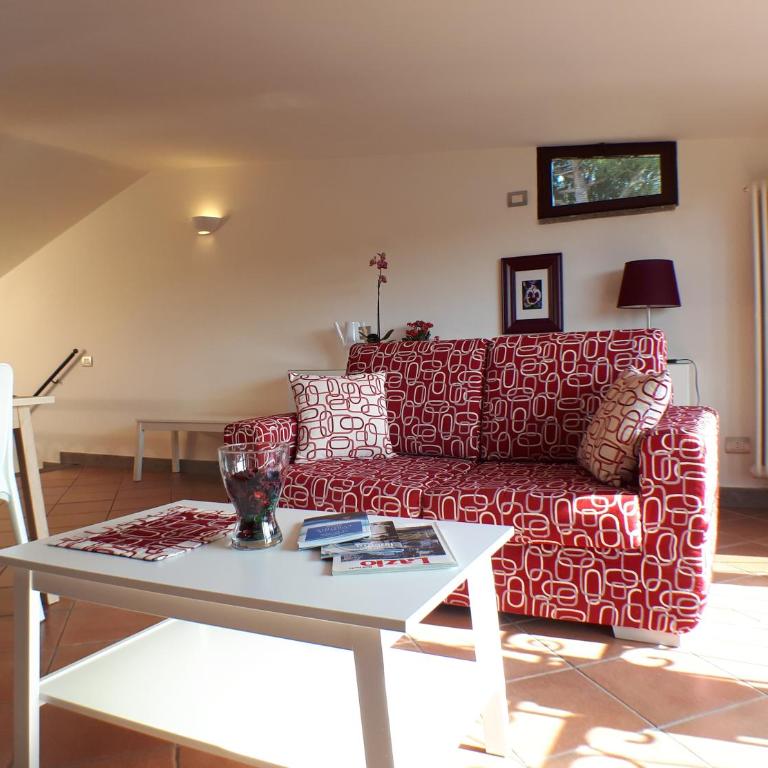 Alloggio turistico La Casa del Vignola - Appartamento con 2 Camere da Letto - 9