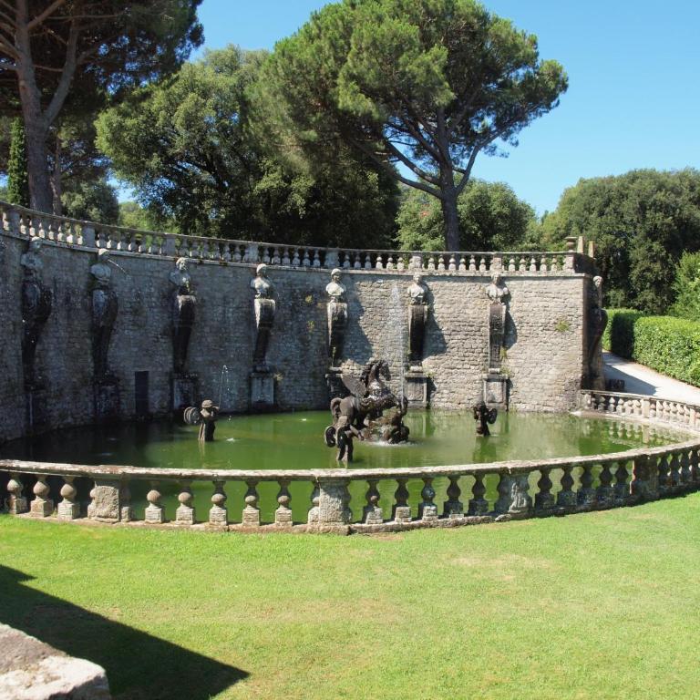 Alloggio turistico La Casa del Vignola - Appartamento con 2 Camere da Letto - 45