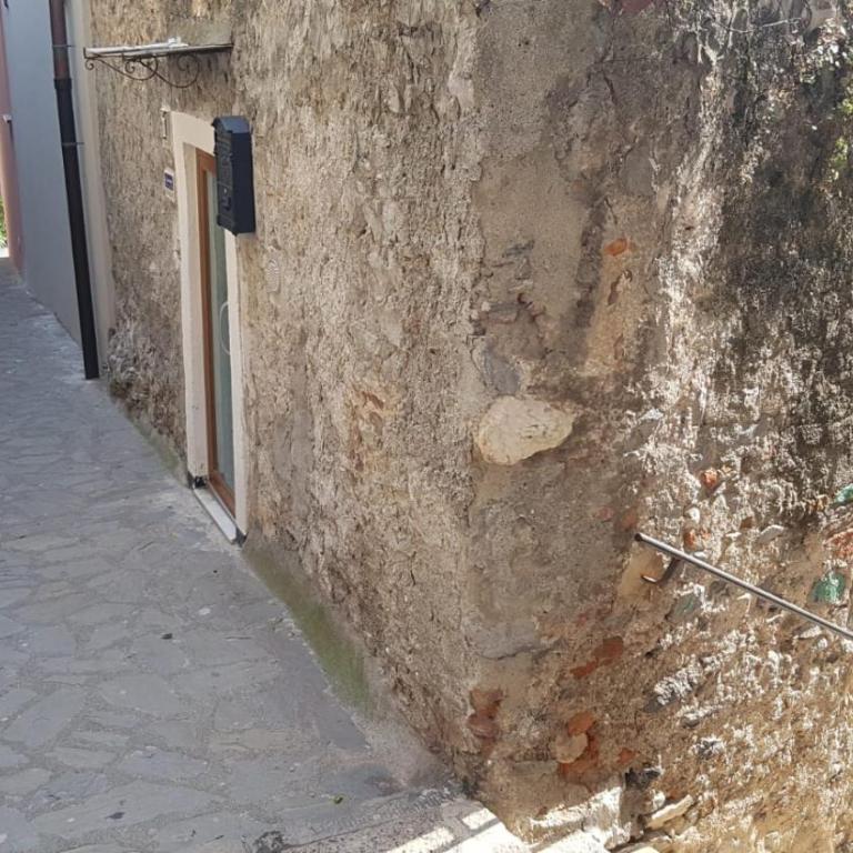 La rosa dei venti-Portovenere - Appartamento con Terrazza - 20