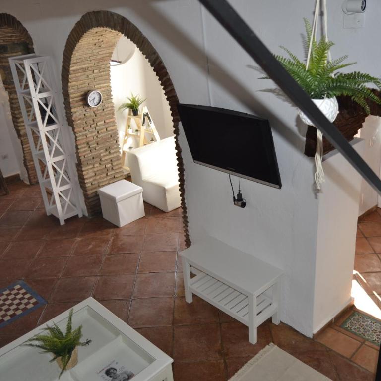 The best in the center of Tarifa - Apartamento con terraza - 1