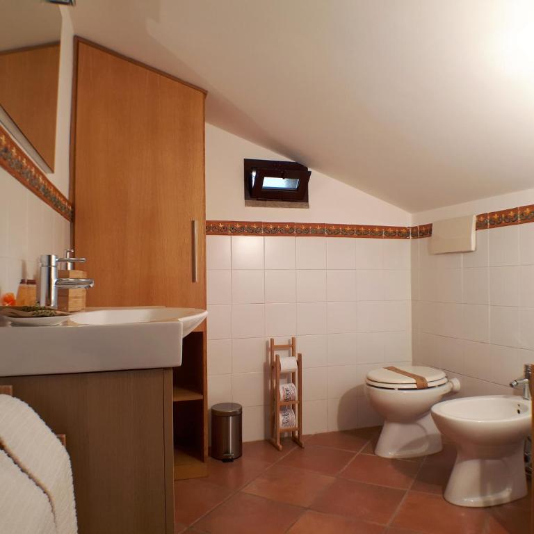 Alloggio turistico La Casa del Vignola - Appartamento con 2 Camere da Letto - 27