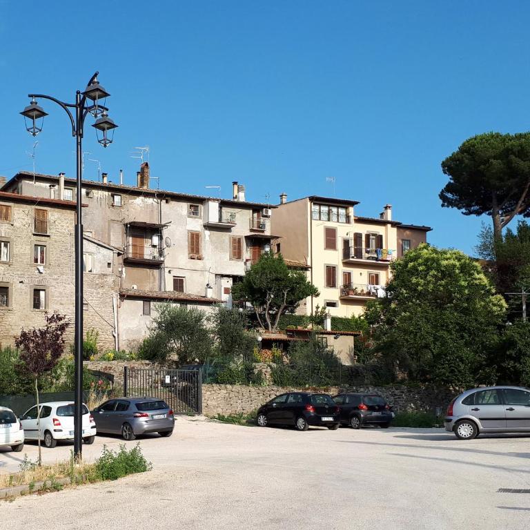 Alloggio turistico La Casa del Vignola - Appartamento con 2 Camere da Letto - 31