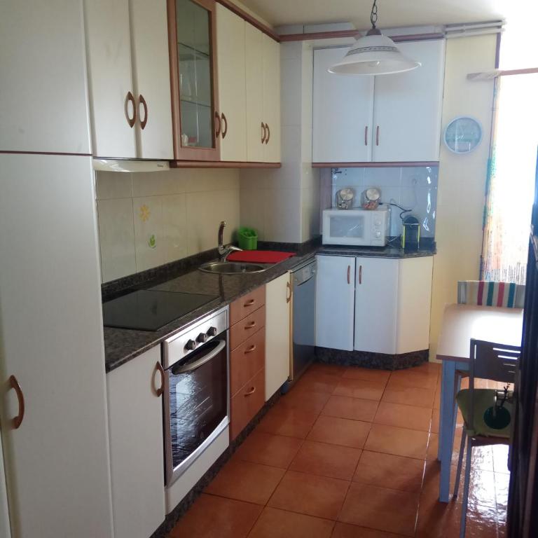 APARTAMENTO VILLA 5 - Apartamento de 3 dormitorios - 26