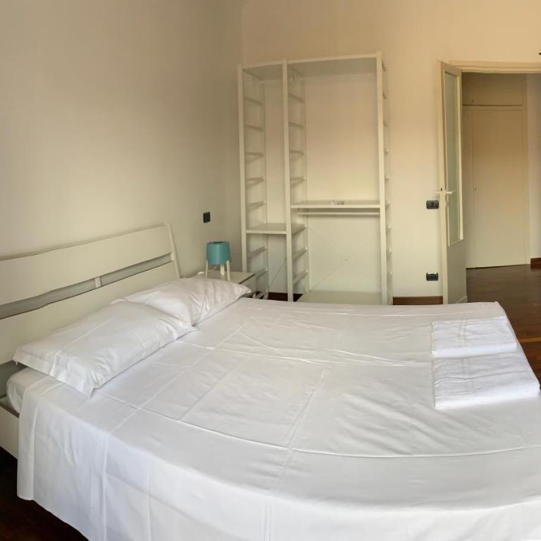 Colosseo Boutique Apartment - Appartamento con 2 Camere da Letto - 9