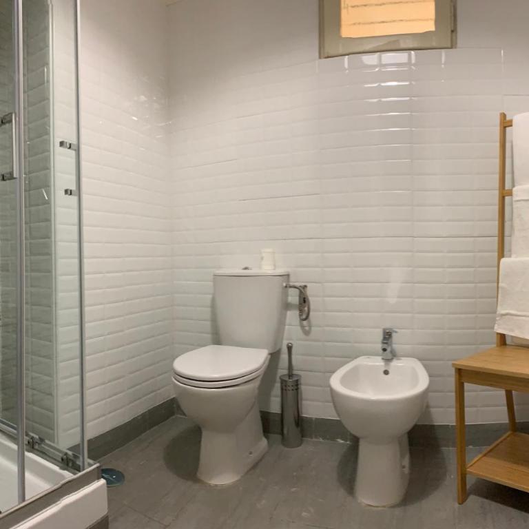 Colosseo Boutique Apartment - Appartamento con 2 Camere da Letto - 6