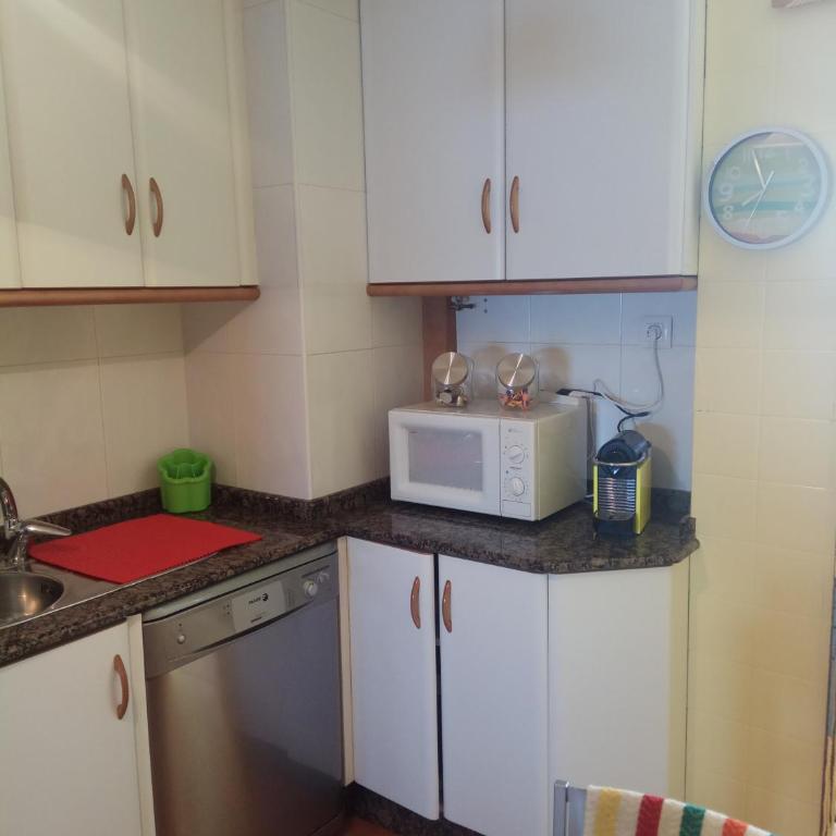 APARTAMENTO VILLA 5 - Apartamento de 3 dormitorios - 27