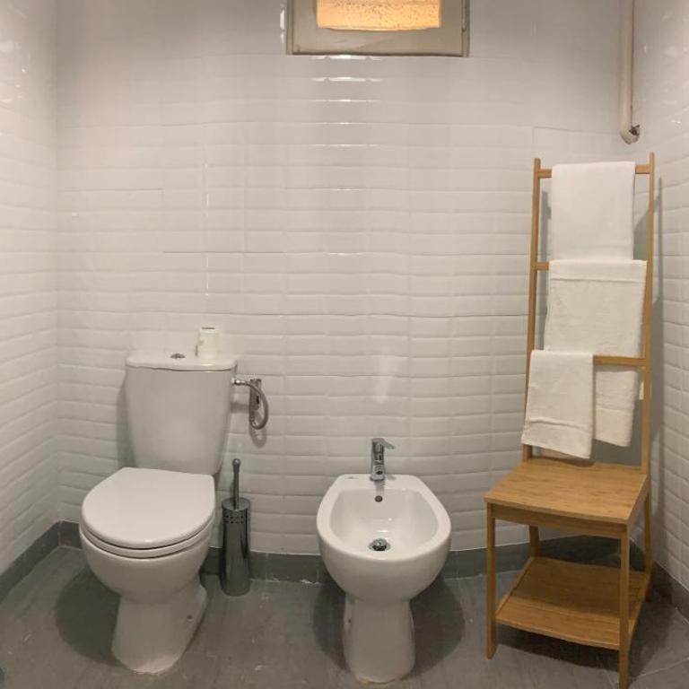 Colosseo Boutique Apartment - Appartamento con 2 Camere da Letto - 4