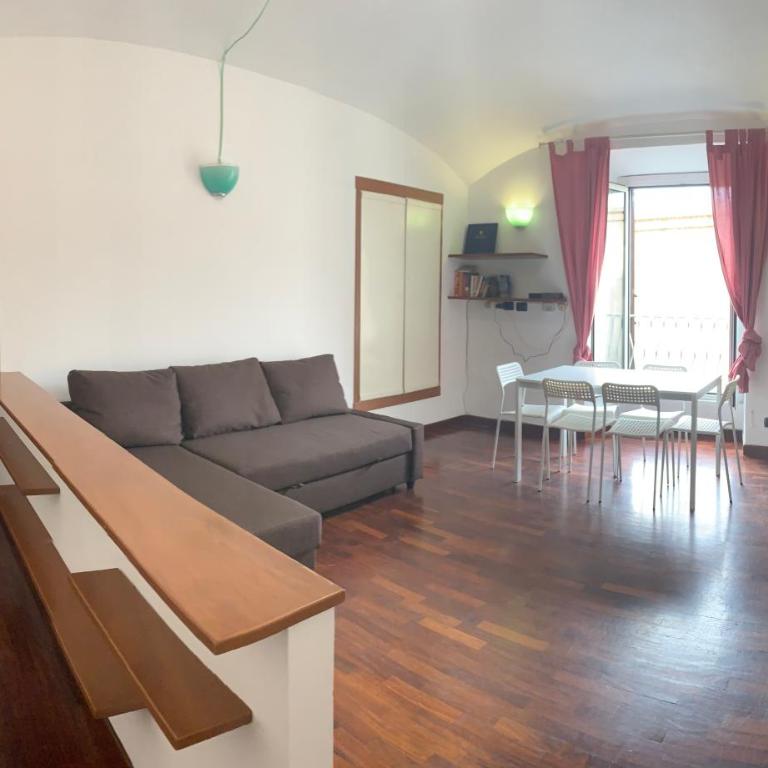 Colosseo Boutique Apartment - Appartamento con 2 Camere da Letto - 1