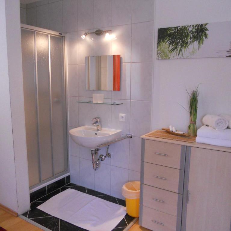 Apart Bella Cascata - Apartment mit 2 Schlafzimmern - 11