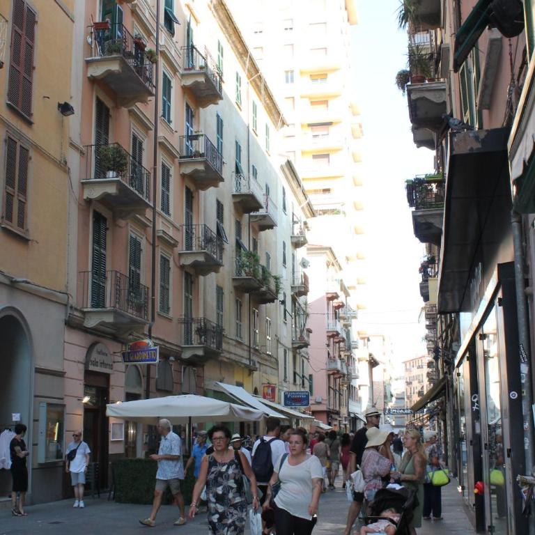 AM's Apartment - Appartamento con 2 Camere da Letto - 27