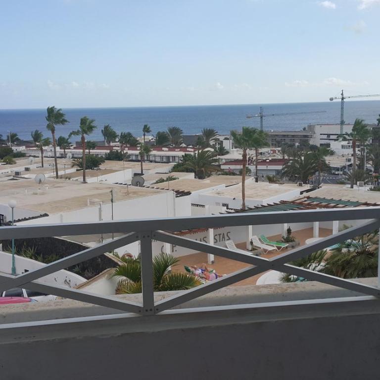Viviendas Las Vistas - Apartamento con vistas al mar - 1