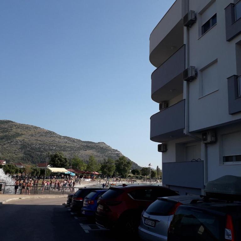 Apartmani Tribunija - Superior Apartman - 23