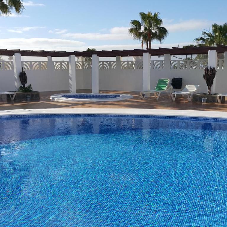 Viviendas Las Vistas - Apartamento - Planta baja - 1
