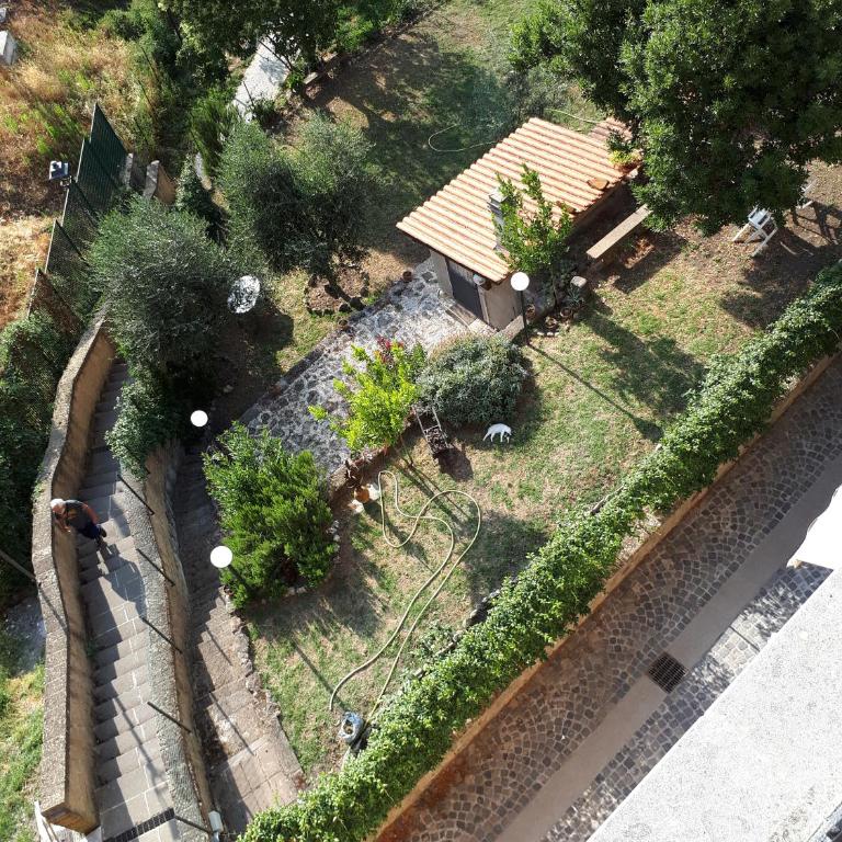 Alloggio turistico La Casa del Vignola - Appartamento con 2 Camere da Letto - 29