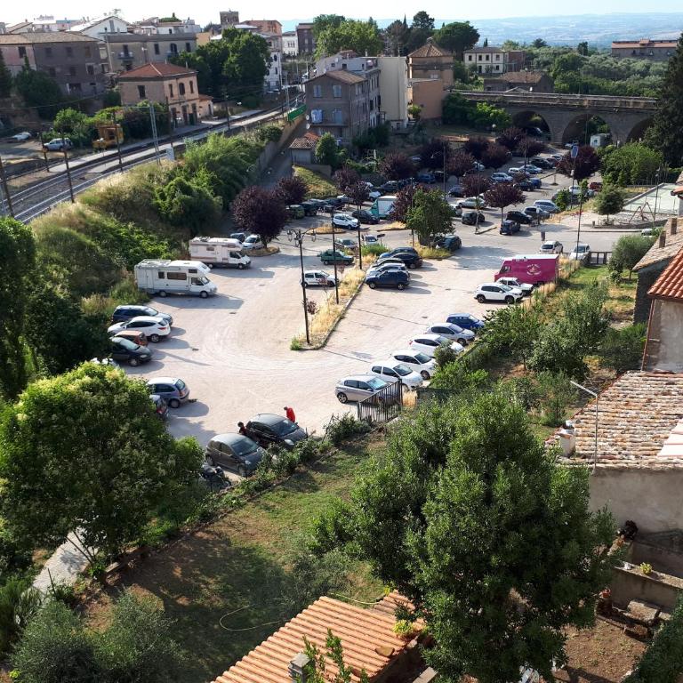 Alloggio turistico La Casa del Vignola - Appartamento con 2 Camere da Letto - 28