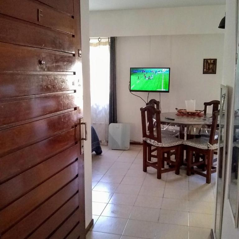 City Apartment - Apartamento - 9