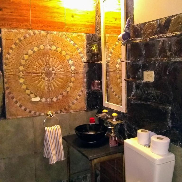 City Apartment - Apartamento - 5