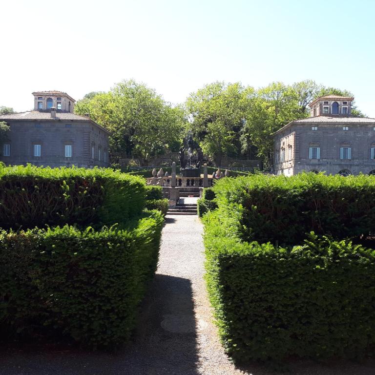 Alloggio turistico La Casa del Vignola - Appartamento con 2 Camere da Letto - 43