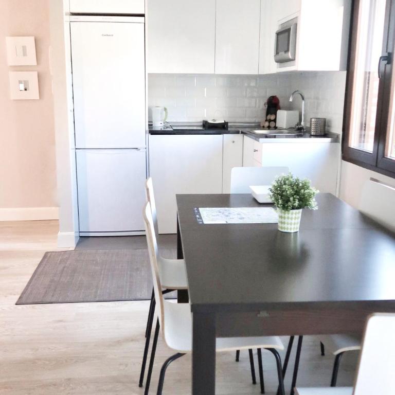 Leyenda de la Cava - Living Toledo - Apartamento con terraza - 7