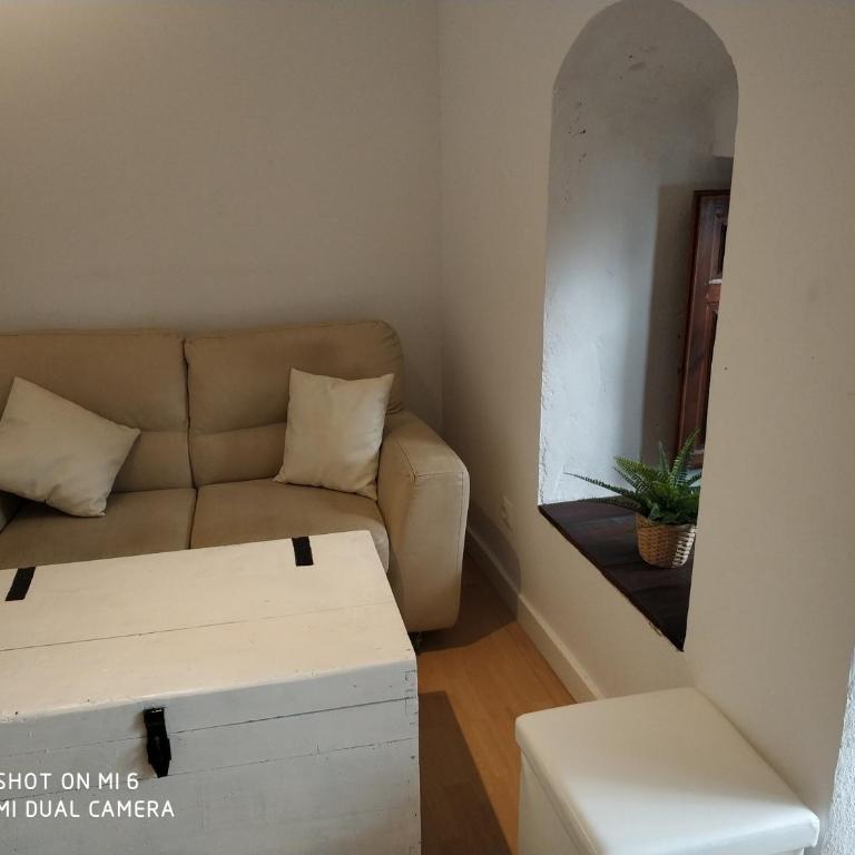 The best in the center of Tarifa 2 - Estudio con 1 cama grande - 28