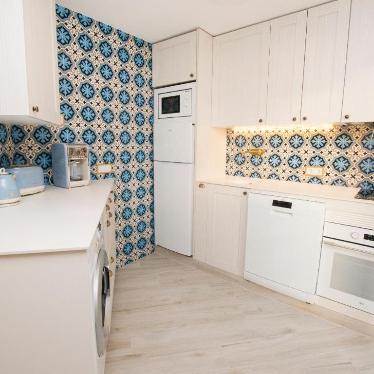 LOFT PLAYA SALINAS CALPE, Grupo Terra de Mar, alojamientos con encanto - Apartamento Estudio - 31