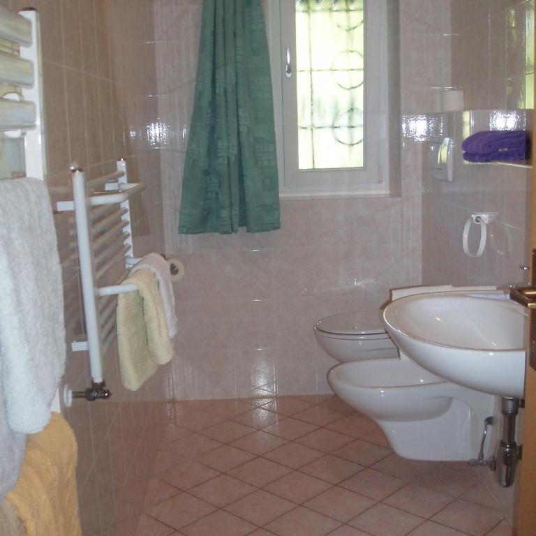 Dillerhof - Apartment mit 2 Schlafzimmern (3 Erwachsene) - 1
