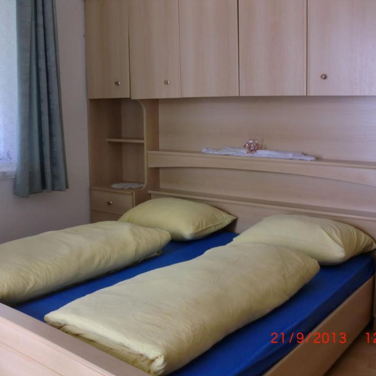 Dillerhof - Apartment mit 2 Schlafzimmern (3 Erwachsene) - 2