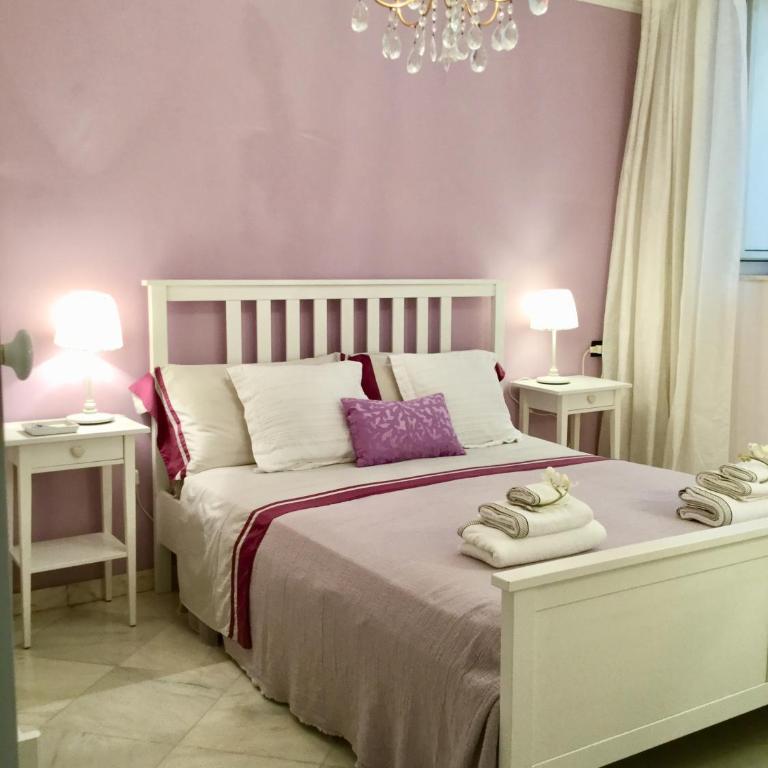 Casa del corso - Camera Queen Standard - 2